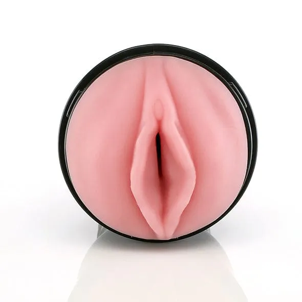 Fleshlight - Pink Lady Heavenly Masturbator (Beige)