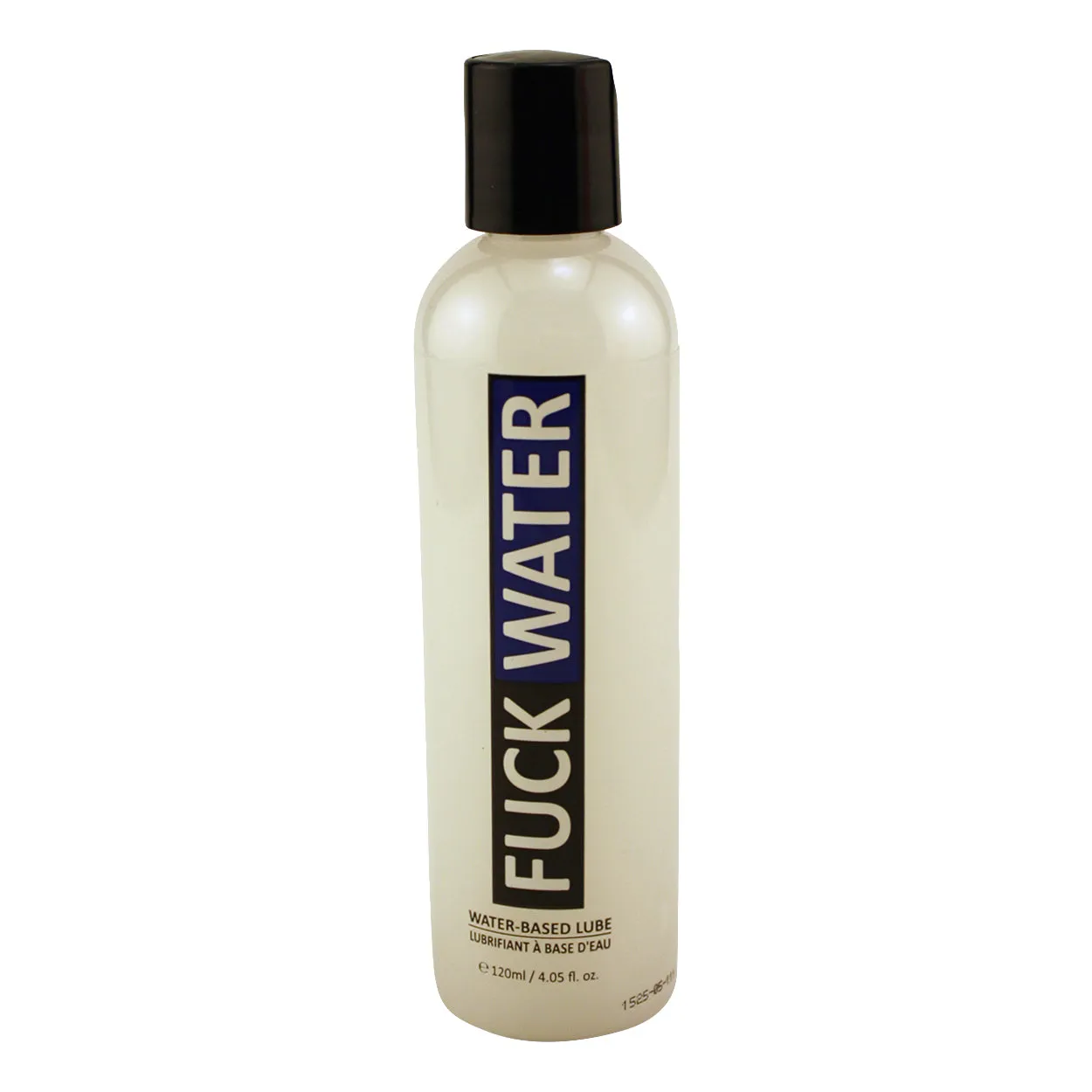 Fuck Water - Water-based Lube