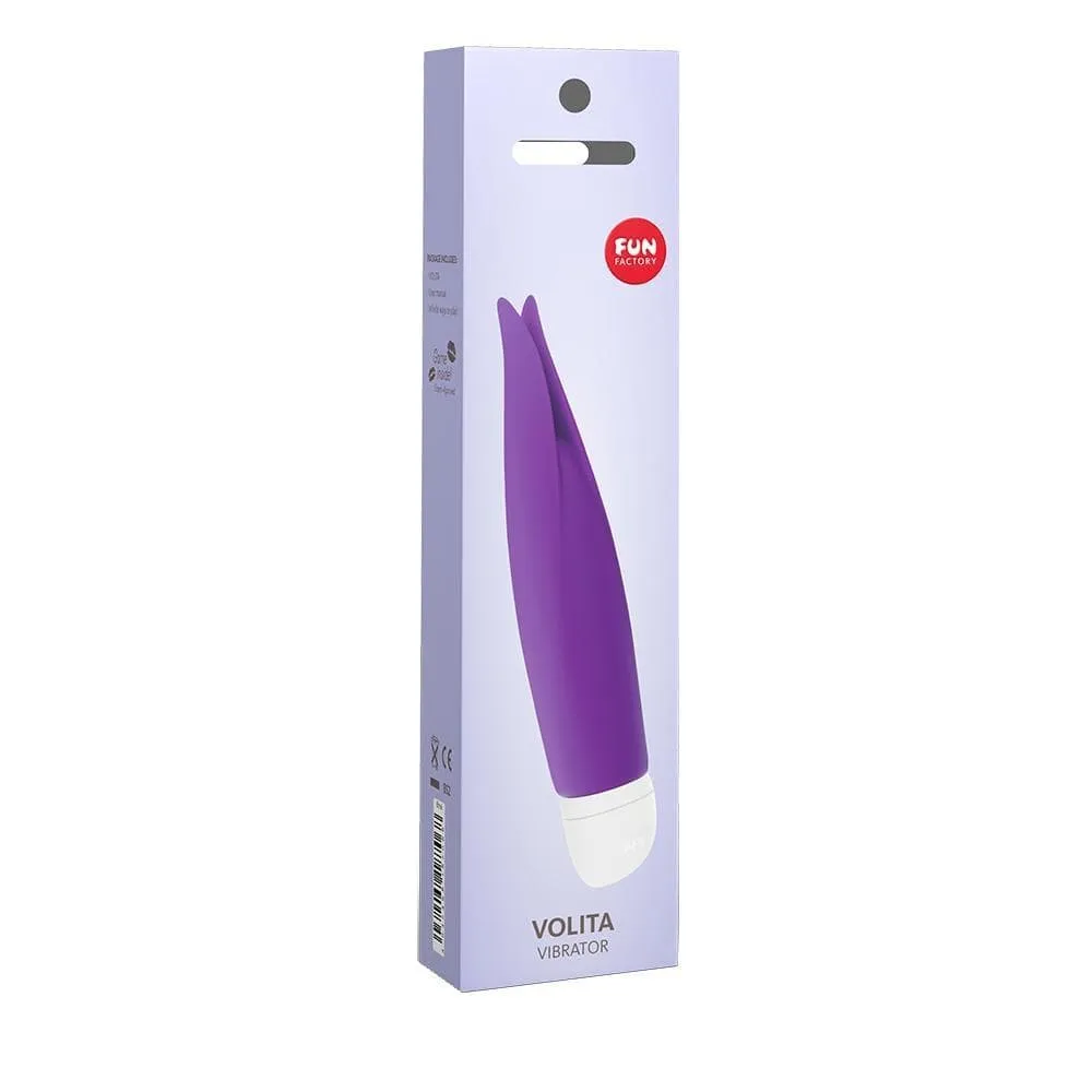 Fun Factory Volita Slim Vibe