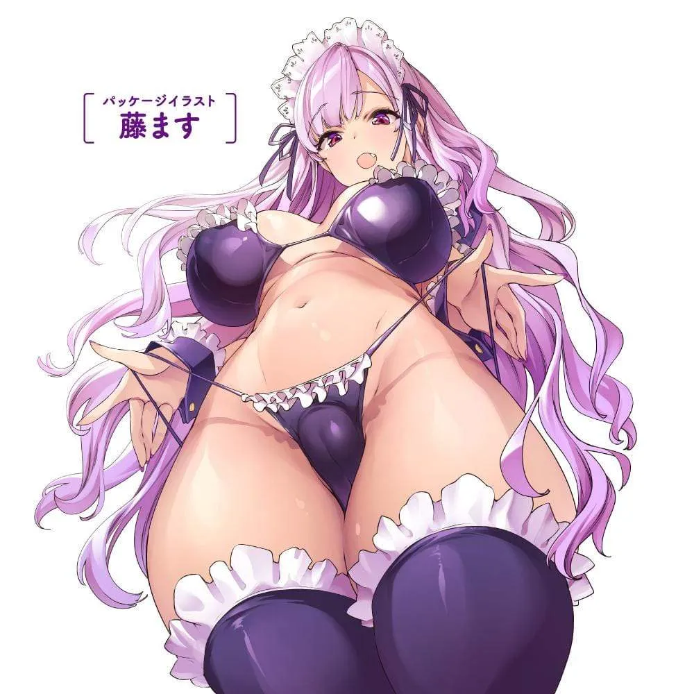 G Project - Mori Man Mons Pubis Onahole (Beige)