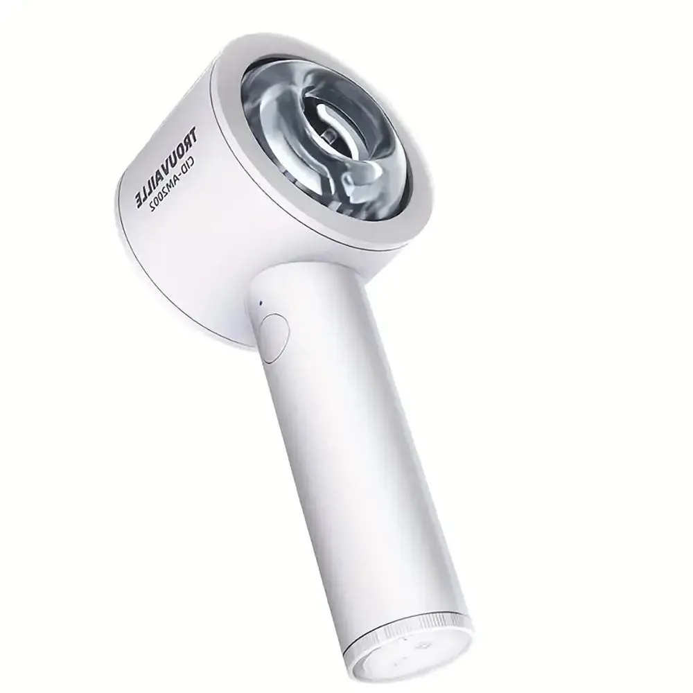 Graduated Vibration Telescopic Human Skin Automatic Masturbator