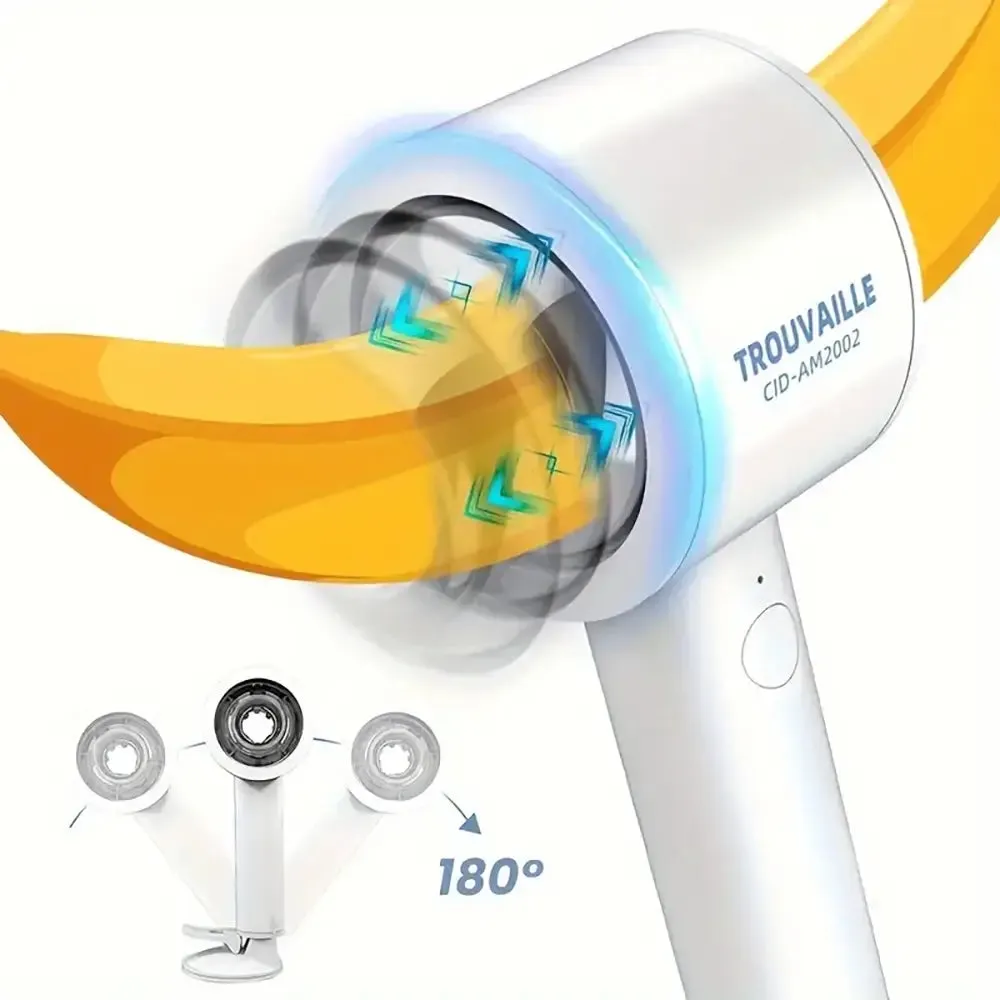 Graduated Vibration Telescopic Human Skin Automatic Masturbator