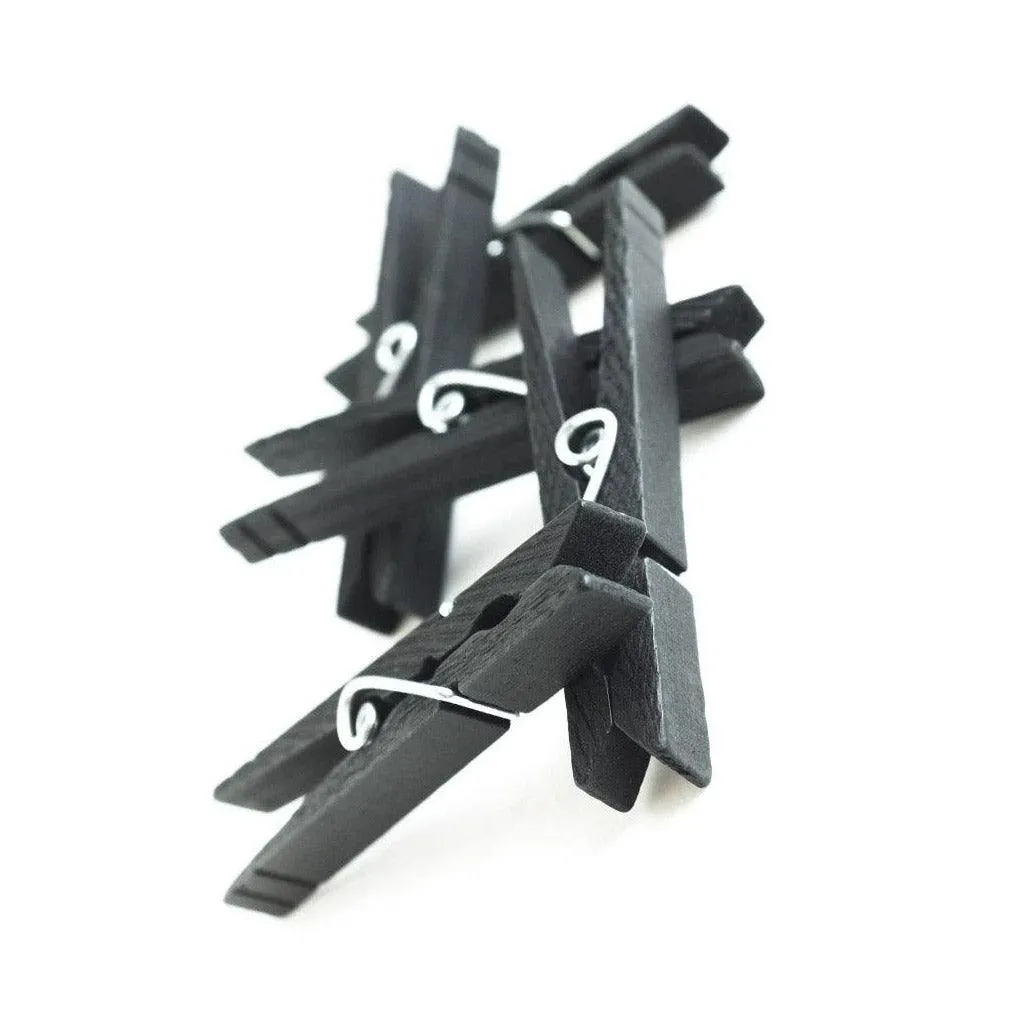 Gripper Clothespins 30 Pack