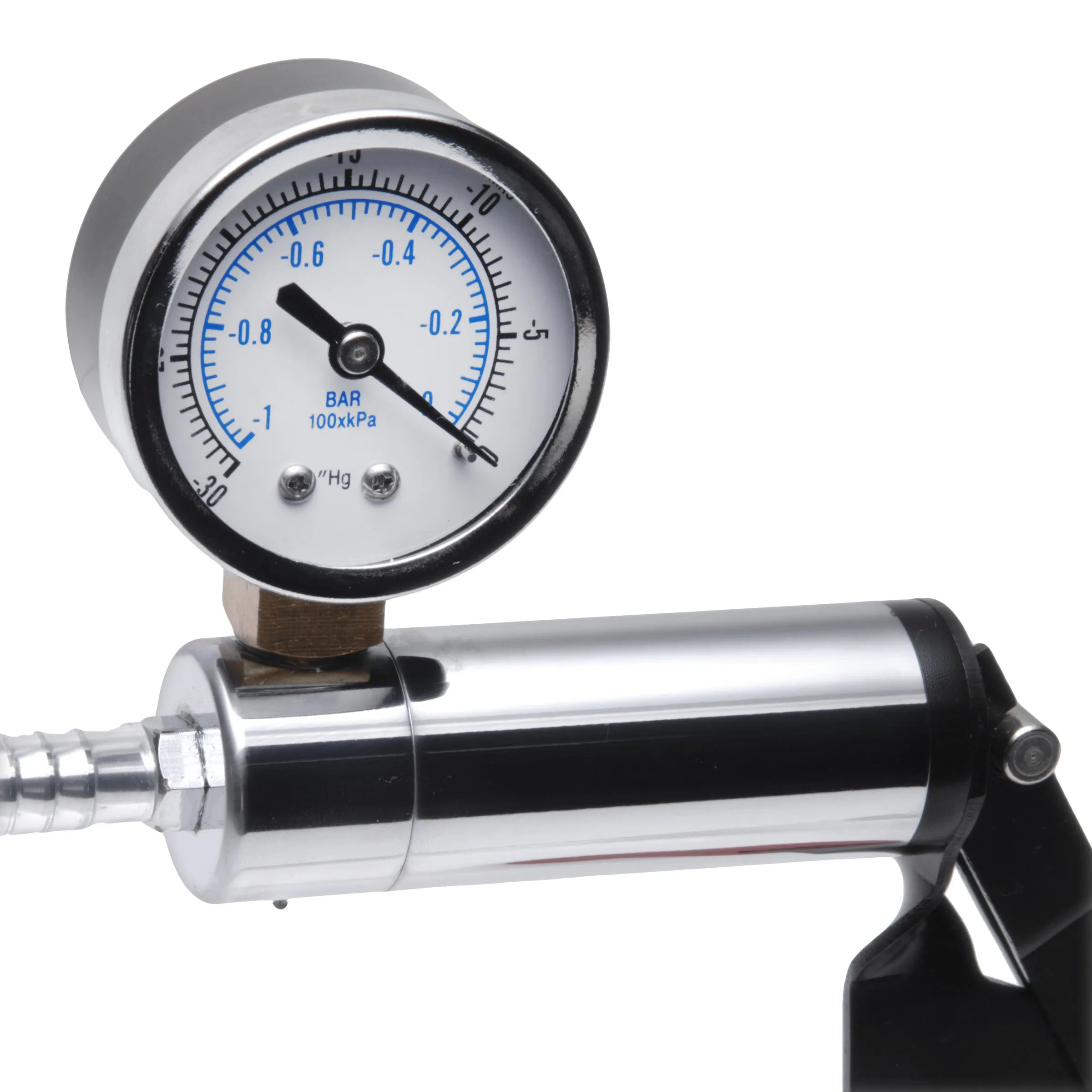 Hand Pump Kit With Cylinder