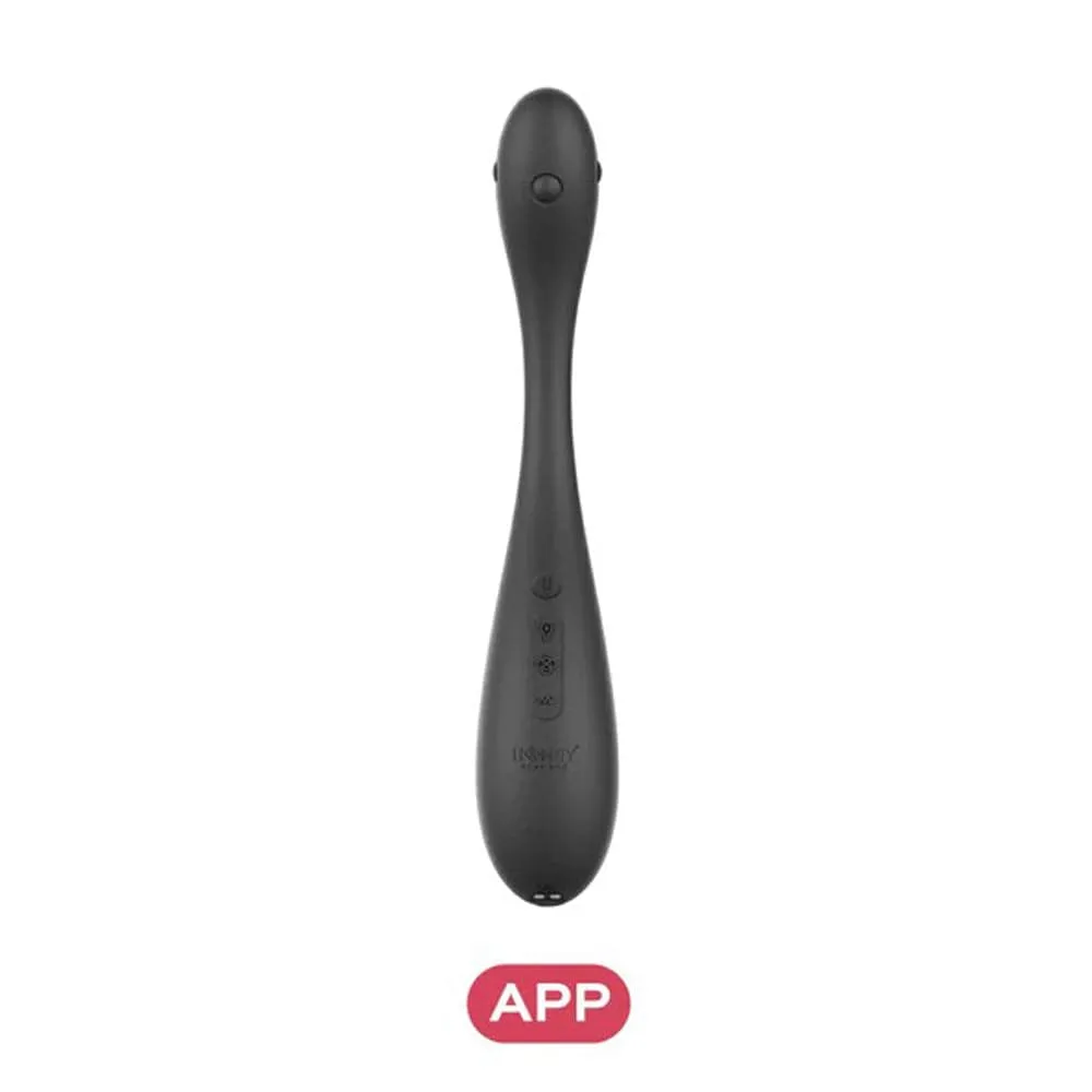 Honey Play Box Puff Inflatable Kegel Ball