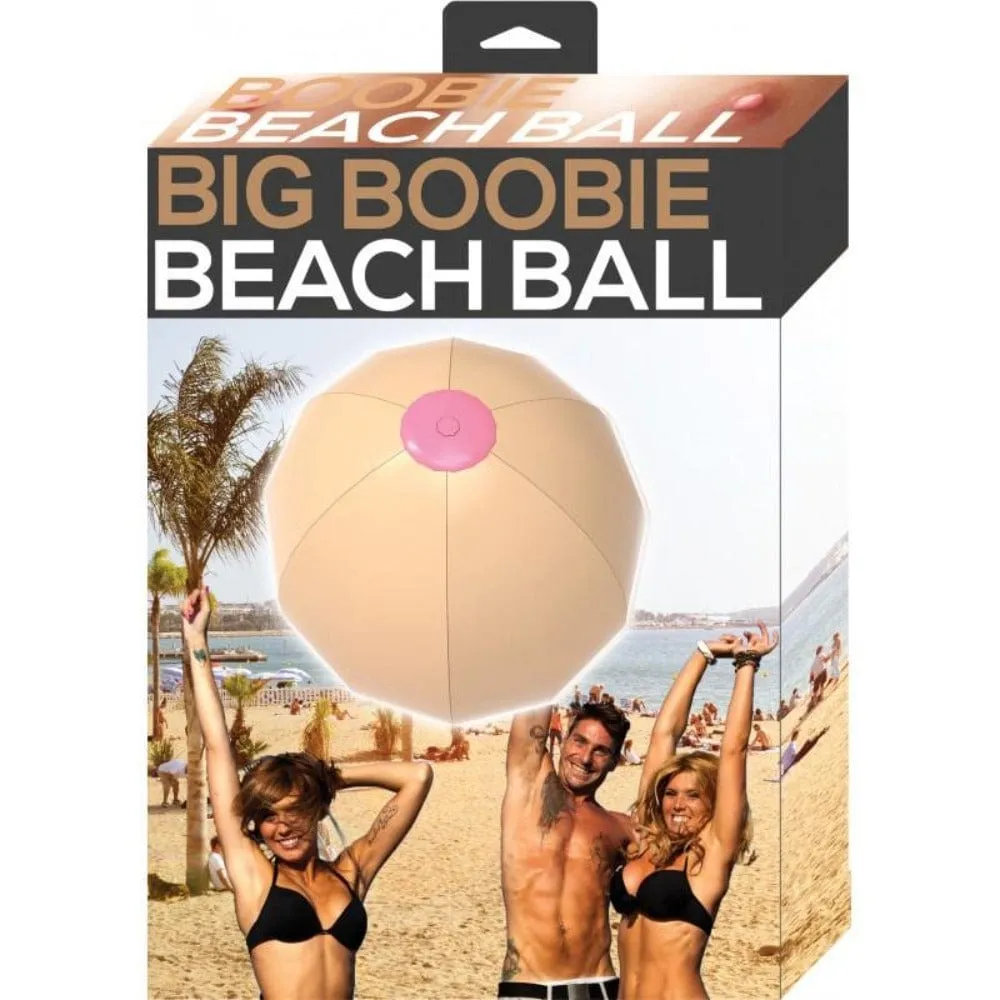 Hott Products Boobie Beach Ball