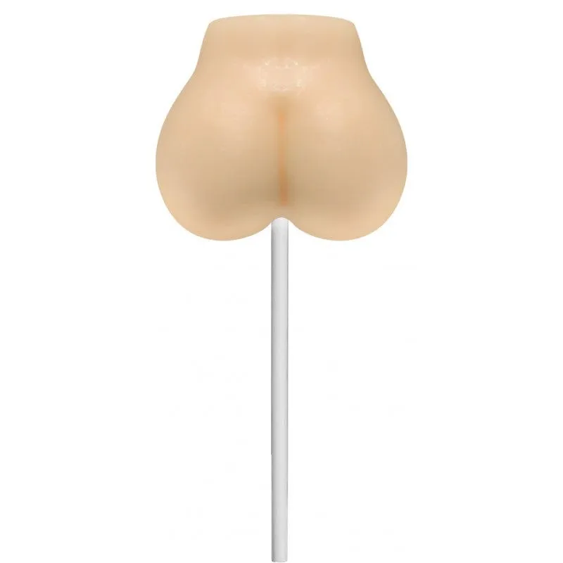 Hott Products Lusty Lickers Candy Ass