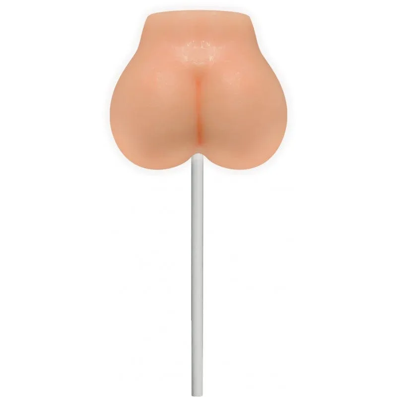 Hott Products Lusty Lickers Candy Ass