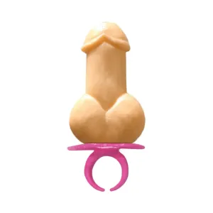 Hott Products Pecker Ring Pop