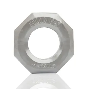 HUMPX cockring. steel
