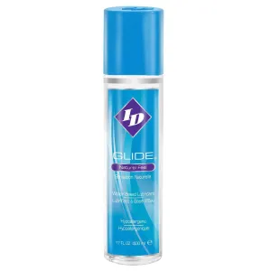 ID Glide Personal Lubricant