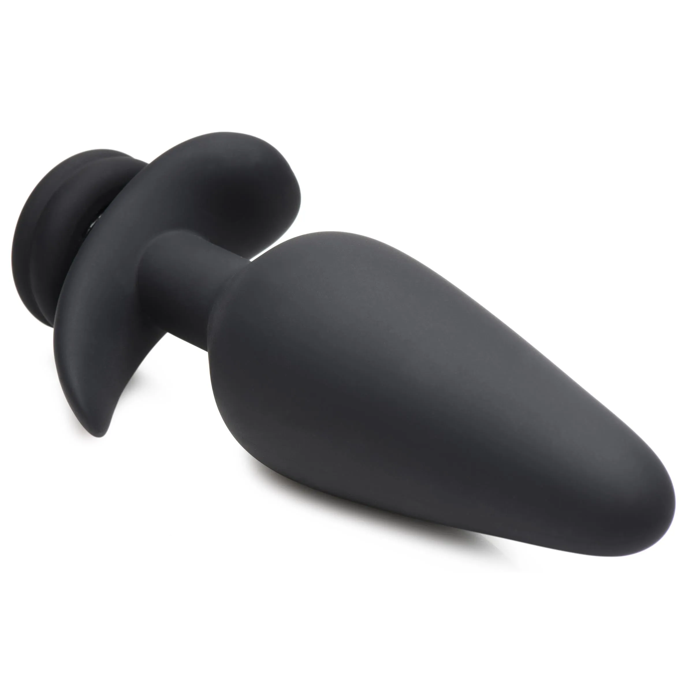 Interchangeable Vibrating Anal Plug With Remote