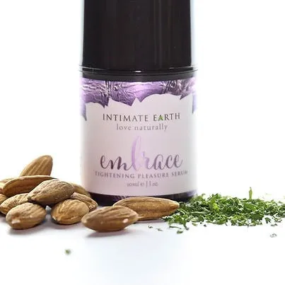 Intimate Earth - Enhancement Arousal Gel Serums