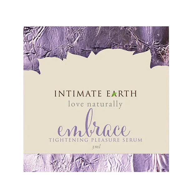 Intimate Earth - Enhancement Arousal Gel Serums