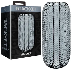 Jack-It Stroker. Smoke