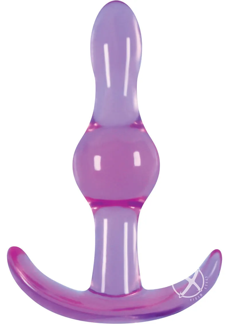 Jelly Rancher T Plug Wave Purple