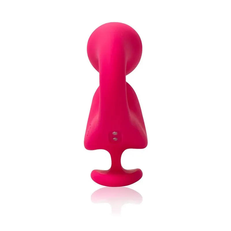 JimmyJane Dual Gripp Finger Massager