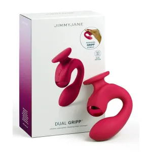 JimmyJane Dual Gripp Finger Massager