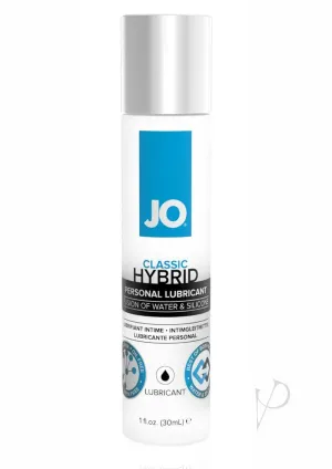 Jo Classic Hybrid Lube 1oz
