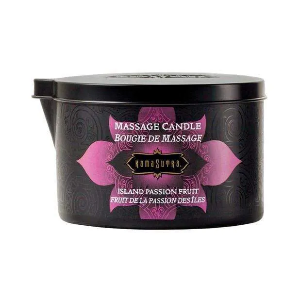 Kama Sutra - Massage Oil Candle