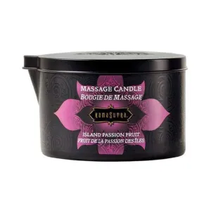 Kama Sutra - Massage Oil Candle