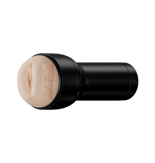 Kiiroo Feel Ashley Barbie Stroker