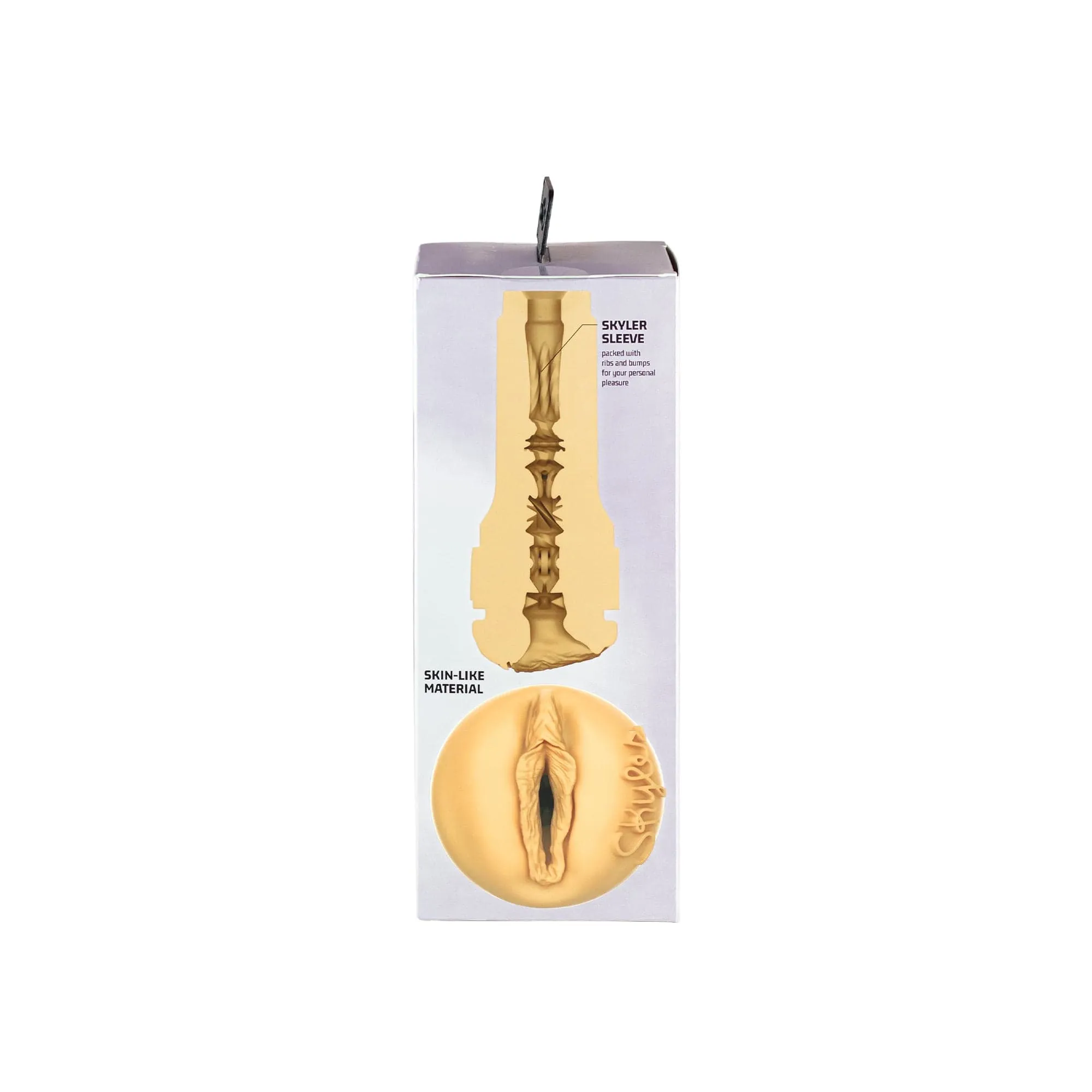 Kiiroo Feel Skyler Lo Stroker