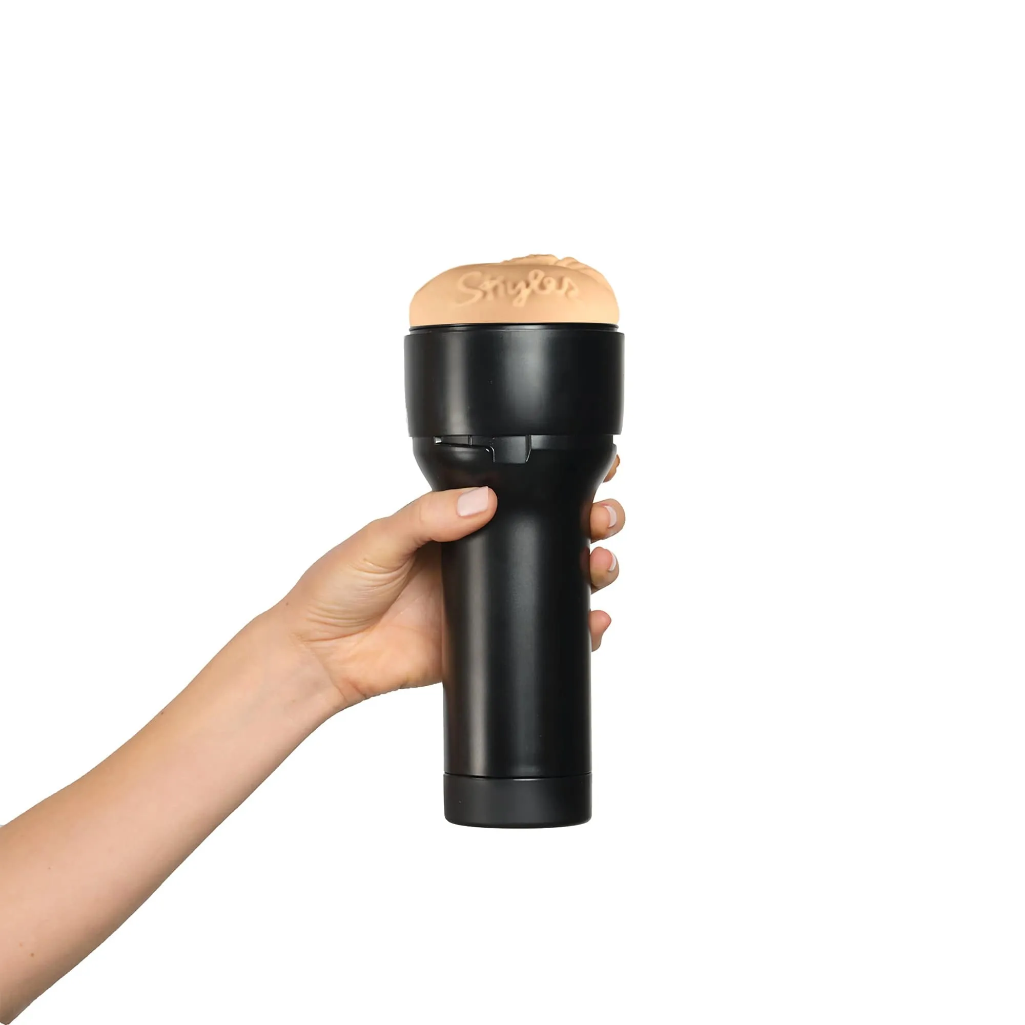 Kiiroo Feel Skyler Lo Stroker