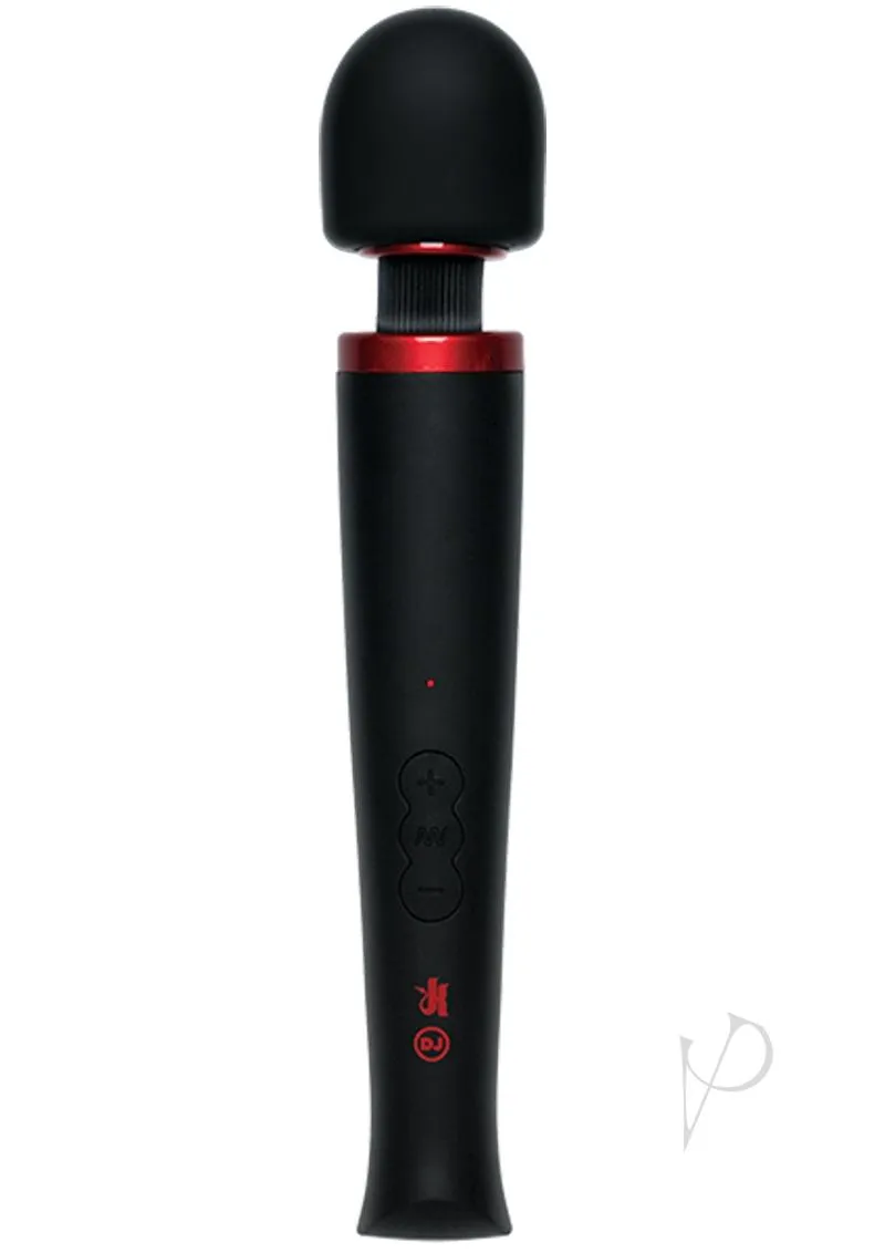 Kink Power Wand Rechargeable Blk