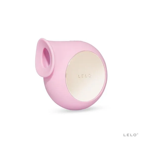 LELO - Sila Sonic Clitoral Air Stimulator