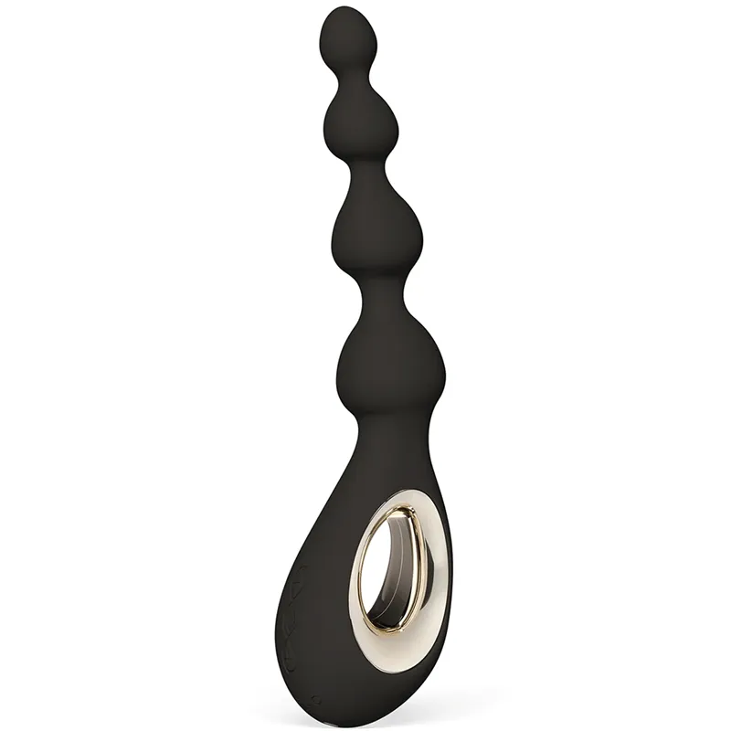 Lelo Soraya Beads Anal Massager
