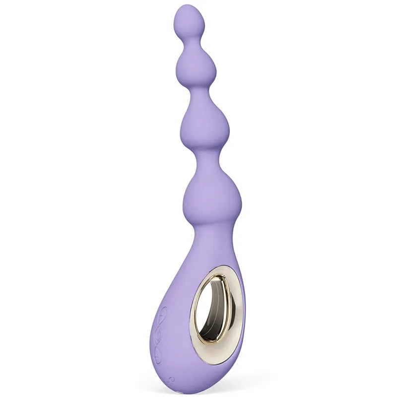 Lelo Soraya Beads Anal Massager