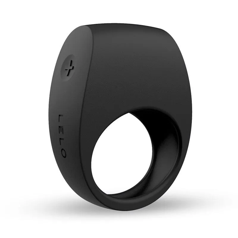 Lelo Tor 2 Vibrating Cock Ring