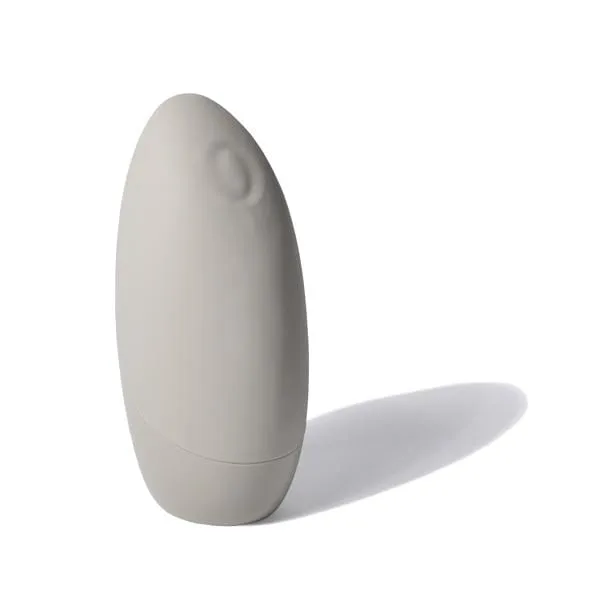 Lora DiCarlo - Carezza Percusion Touch Clitoral Massager (Grey)
