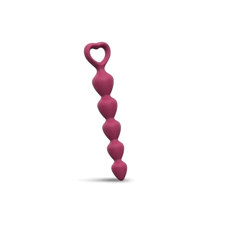 Love To Love Bing Bang Anal Plug Medium