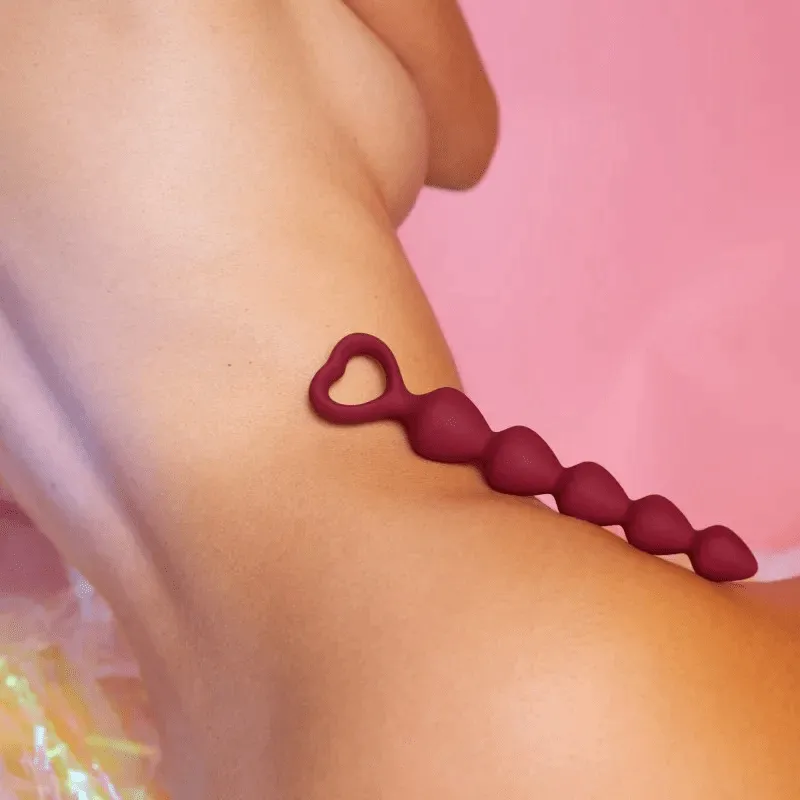 Love To Love Bing Bang Anal Plug Medium