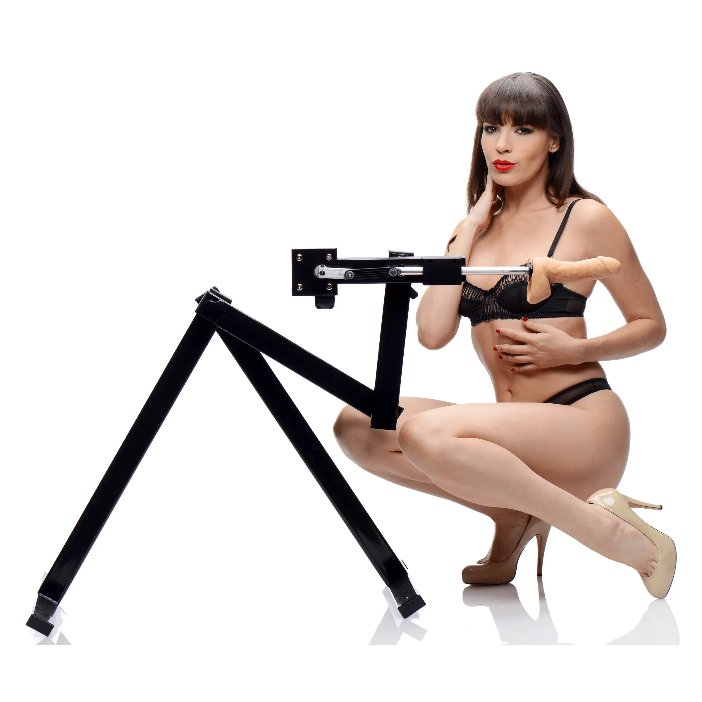 LoveBotz Matrix Multi-Angle Sex Machine