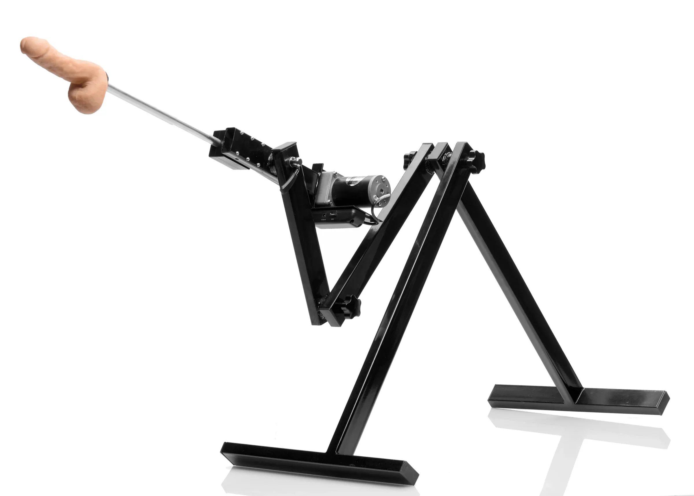 LoveBotz Matrix Multi-Angle Sex Machine