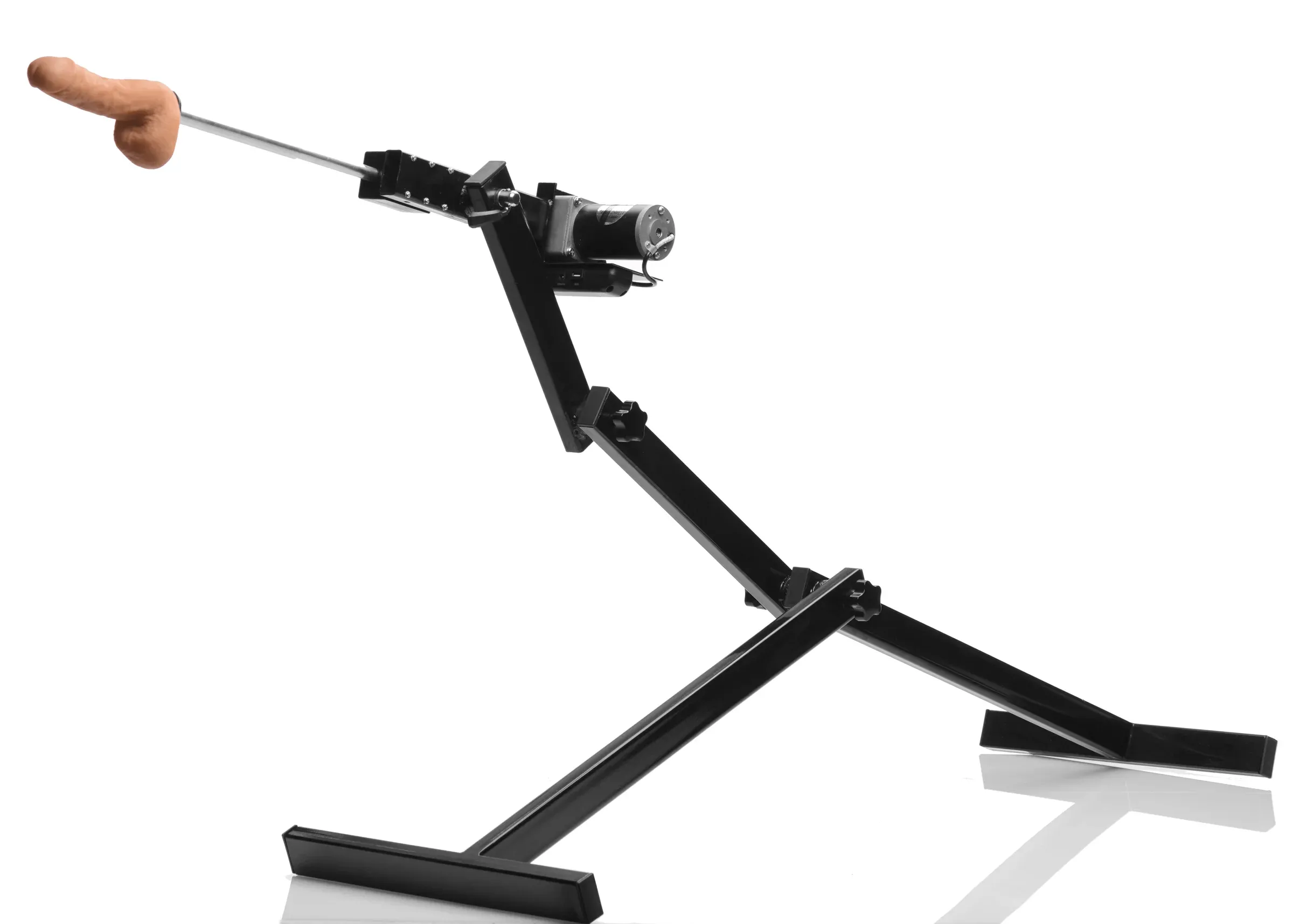 LoveBotz Matrix Multi-Angle Sex Machine