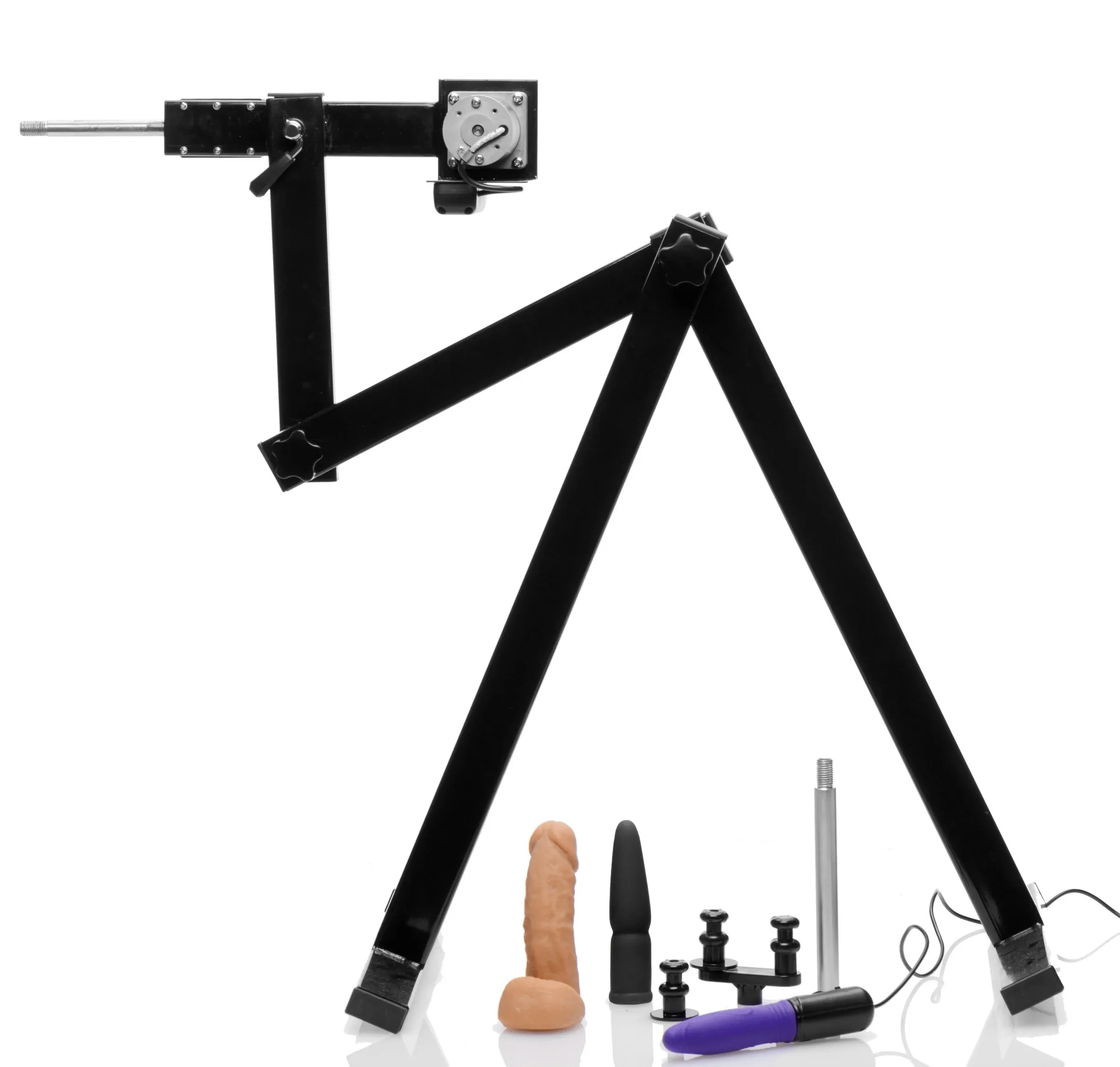 LoveBotz Matrix Multi-Angle Sex Machine