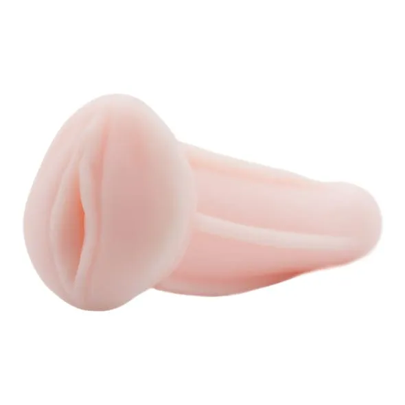 Lovense - Vagina Shaped Sleeve for Max 2 Masturbator (Beige)