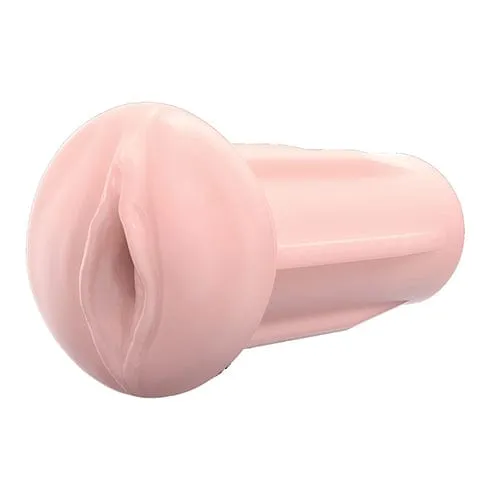 Lovense - Vagina Shaped Sleeve for Max 2 Masturbator (Beige)