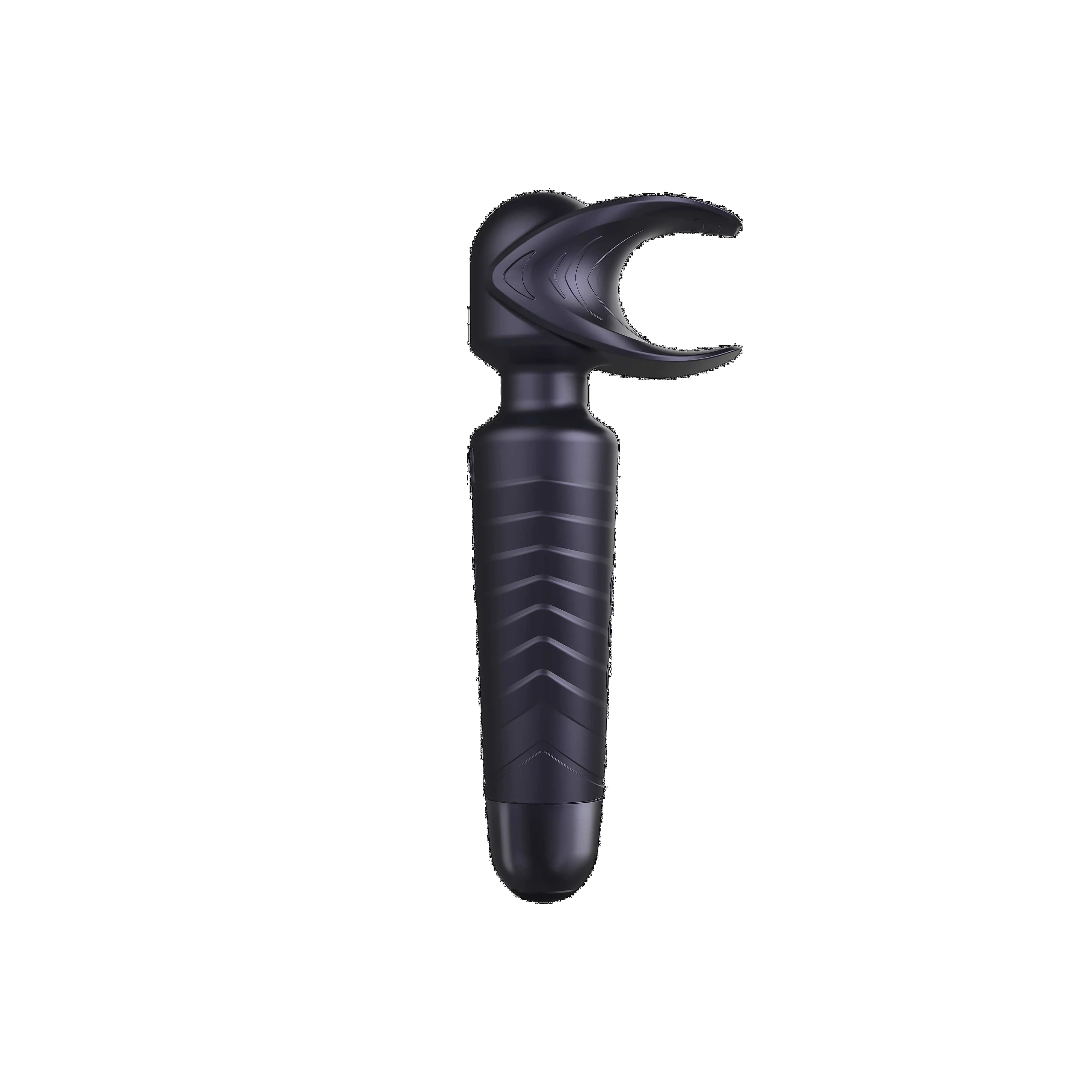 Man Wan Man.Wand Evo Vibrating Stimulator