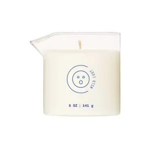 Massage Candle Wild Lust