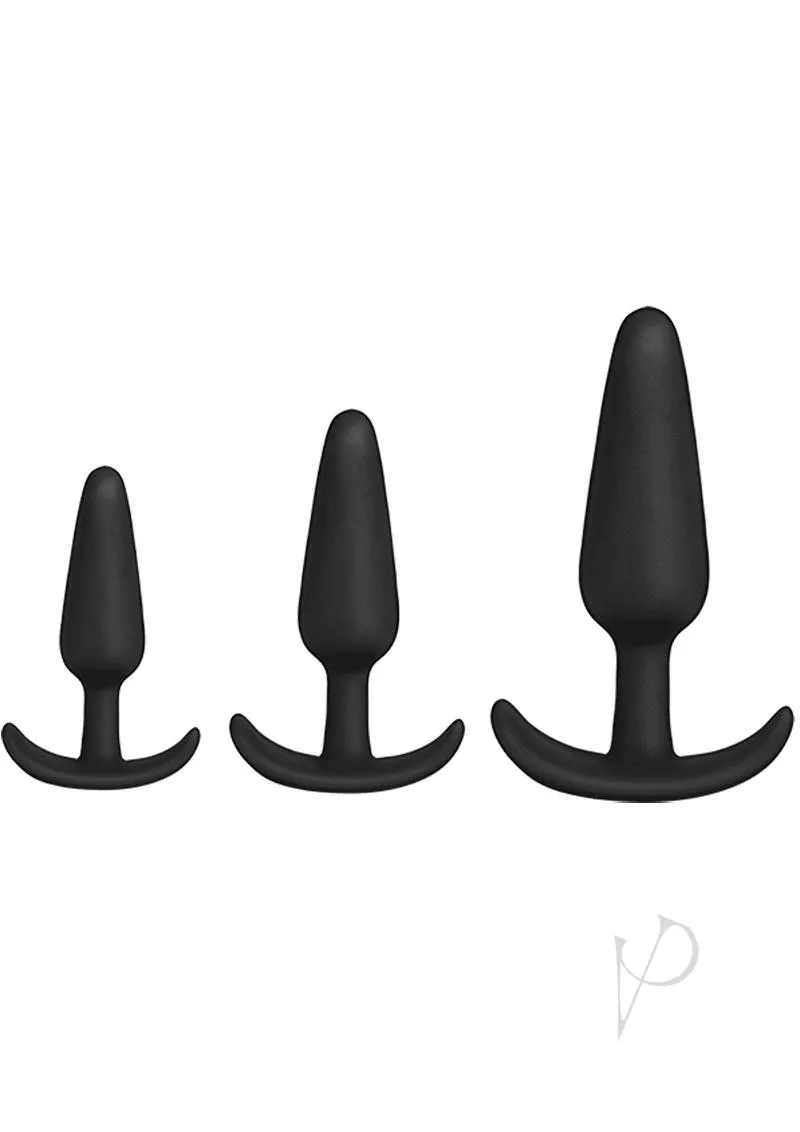 Mood Naughty 1 Trainer Kit Black