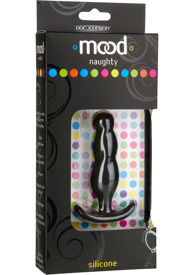 Mood Naughty 3 Small Black