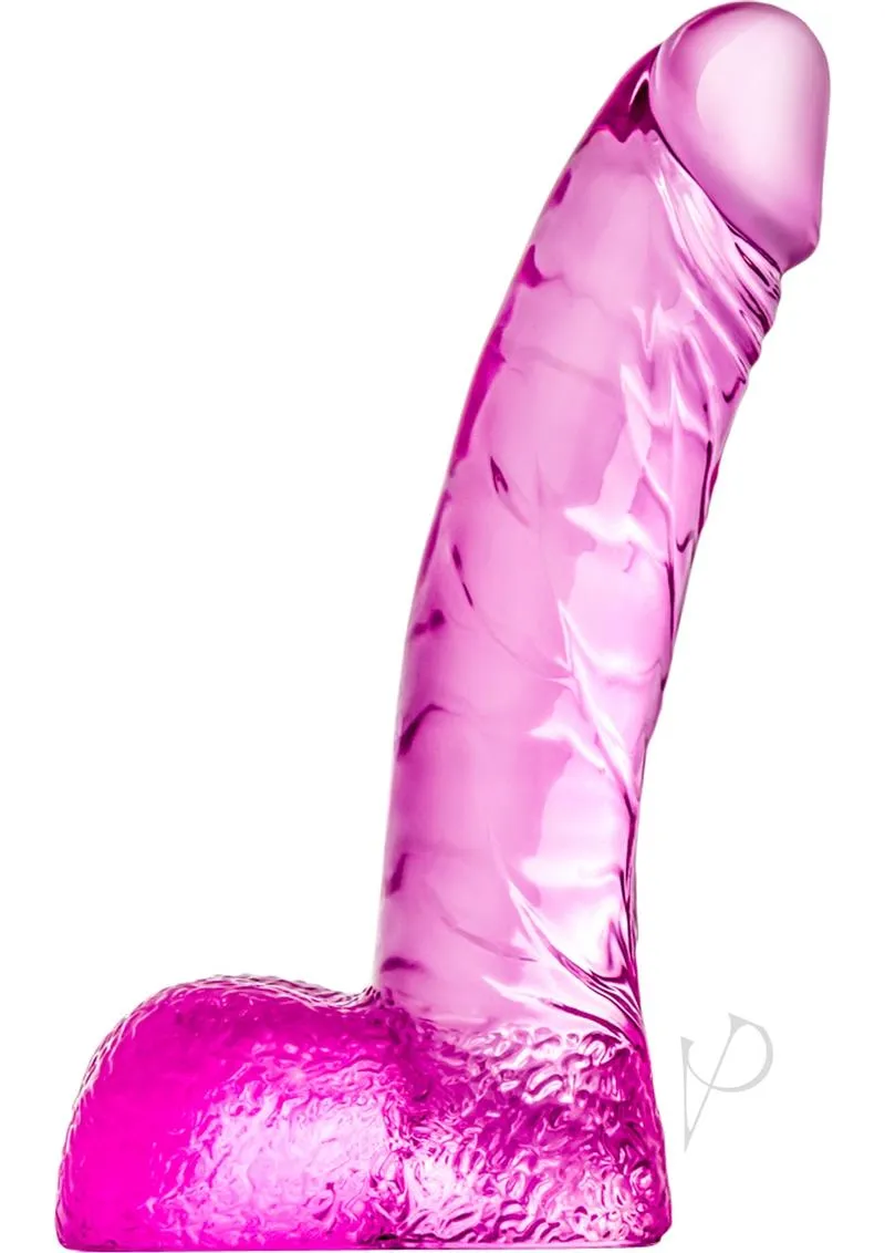 Naturally Yours Ding Dong Pink