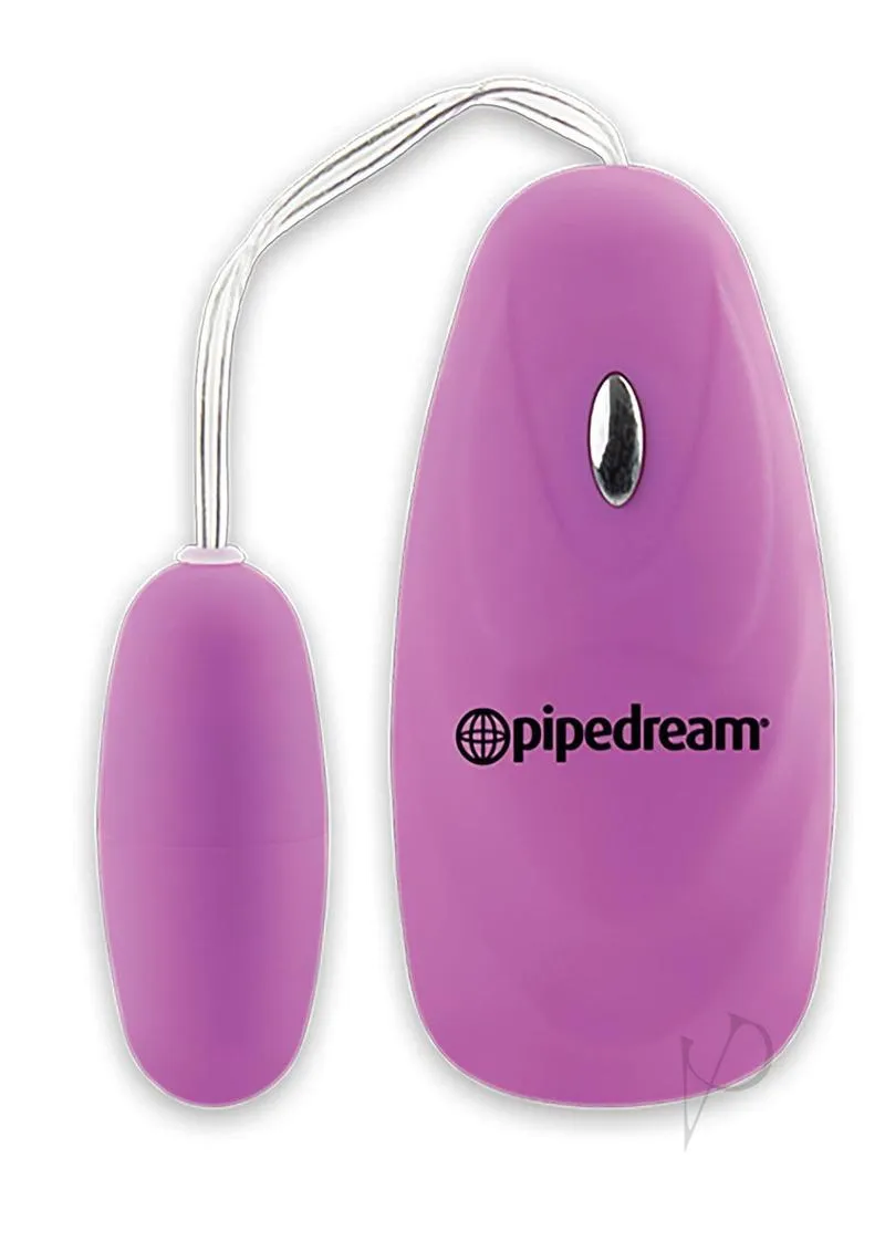 Neon Luv 5 Func Bullet Purple