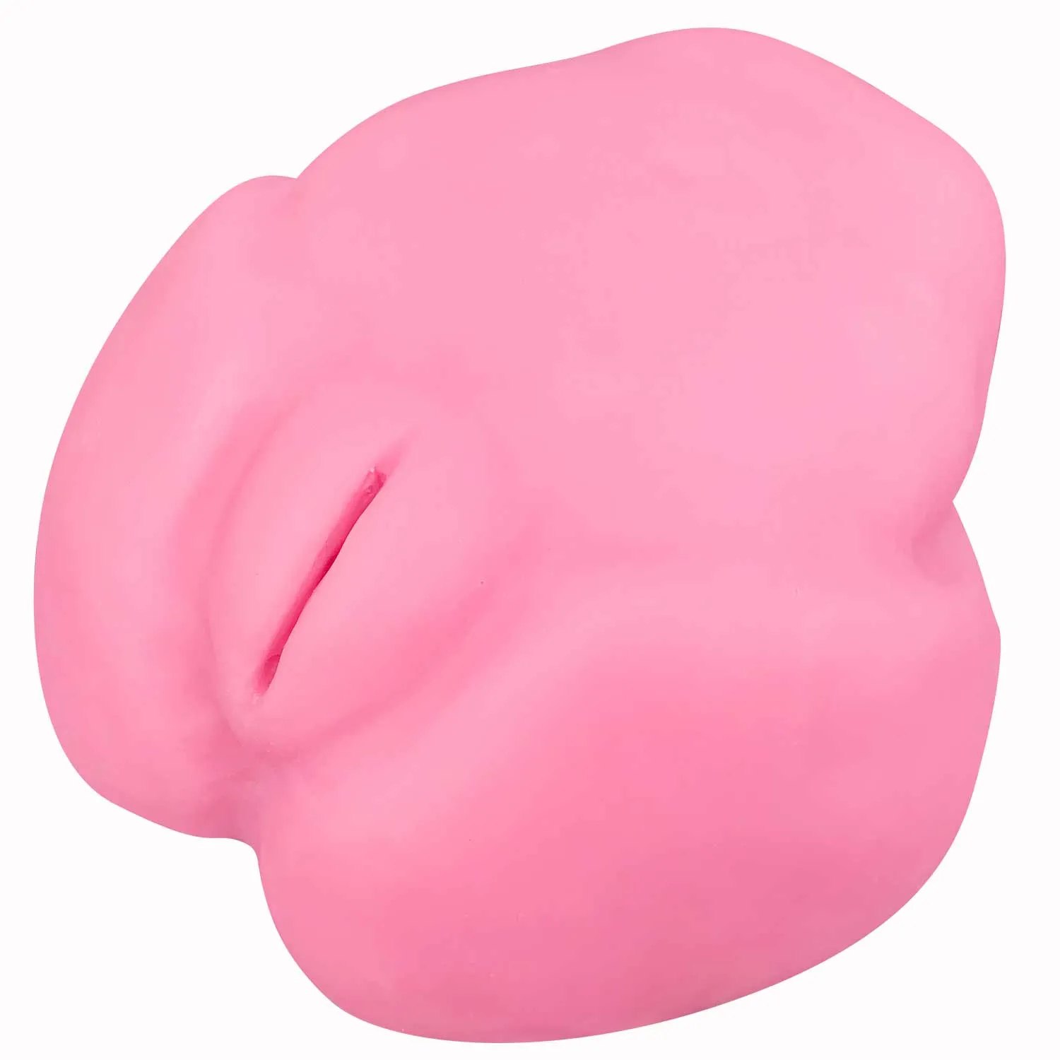 Peach Toys - Floor Icco Thightening Onahole 1.5kg (Pink)