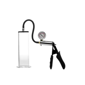 Penis Pump Kit with 2.5 Cylinder
